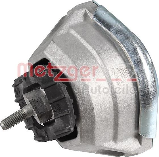 Metzger 8054113 - Окачване, двигател vvparts.bg