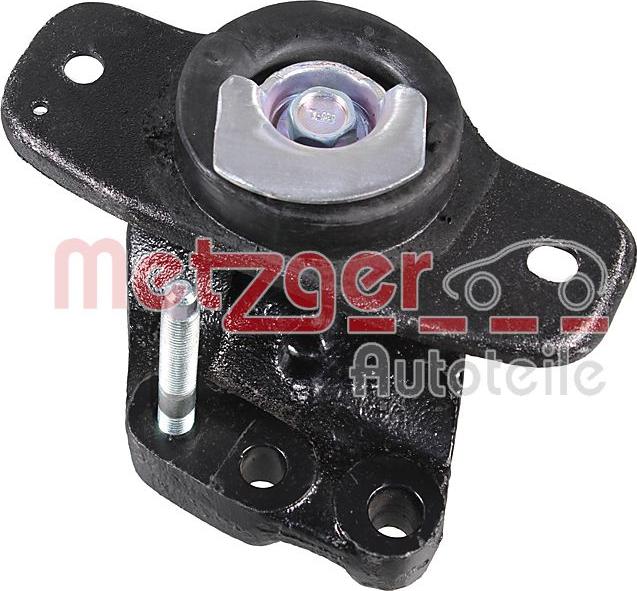 Metzger 8054259 - Окачване, двигател vvparts.bg