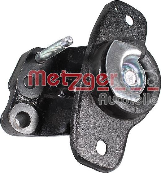 Metzger 8054259 - Окачване, двигател vvparts.bg