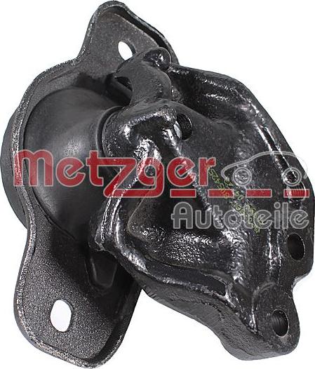 Metzger 8054259 - Окачване, двигател vvparts.bg