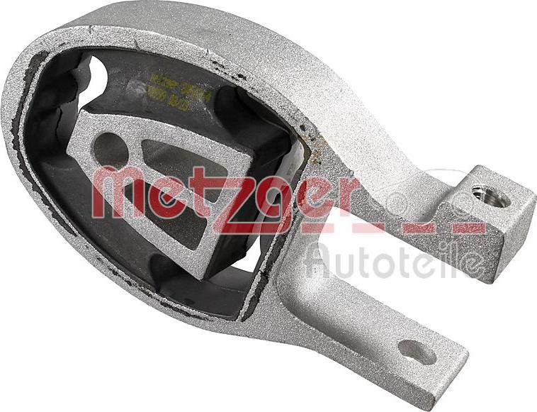 Metzger 8054264 - Окачване, двигател vvparts.bg