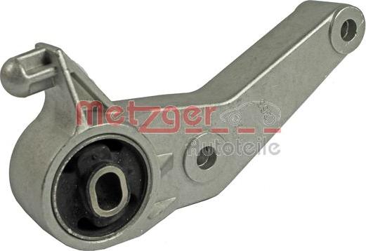 Metzger 8050942 - Окачване, двигател vvparts.bg