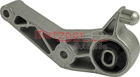 Metzger 8050942 - Окачване, двигател vvparts.bg