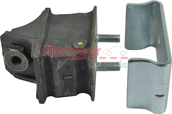 Metzger 8050947 - Окачване, двигател vvparts.bg