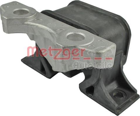 Metzger 8050954 - Окачване, двигател vvparts.bg