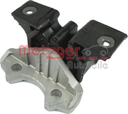 Metzger 8050950 - Окачване, двигател vvparts.bg