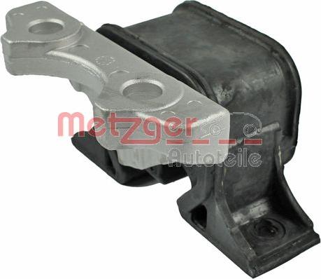 Metzger 8050951 - Окачване, двигател vvparts.bg