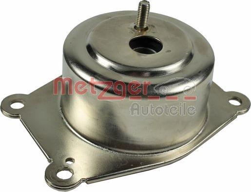 Metzger 8050957 - Окачване, двигател vvparts.bg