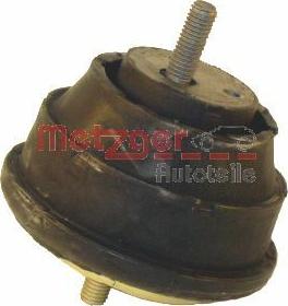 Metzger 8050133 - Окачване, двигател vvparts.bg