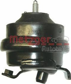 Metzger 8050806 - Окачване, двигател vvparts.bg