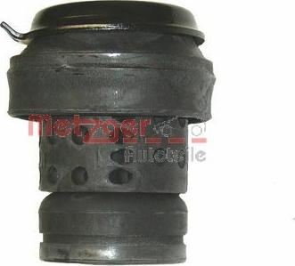 Metzger 8050838 - Окачване, двигател vvparts.bg