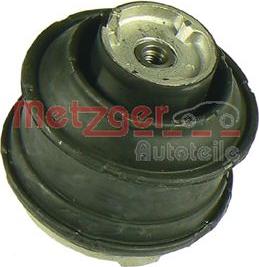 Metzger 8050355 - Окачване, двигател vvparts.bg