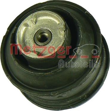 Metzger 8050356 - Окачване, двигател vvparts.bg