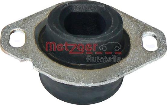 Metzger 8050205 - Окачване, двигател vvparts.bg