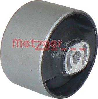 Metzger 8050208 - Окачване, двигател vvparts.bg