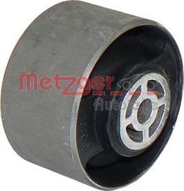 Metzger 8050202 - Окачване, двигател vvparts.bg