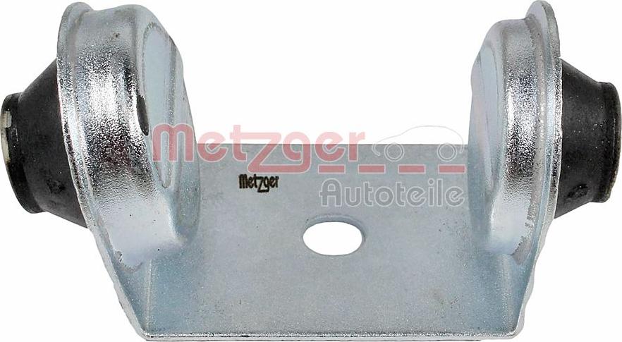 Metzger 8053949 - Окачване, двигател vvparts.bg