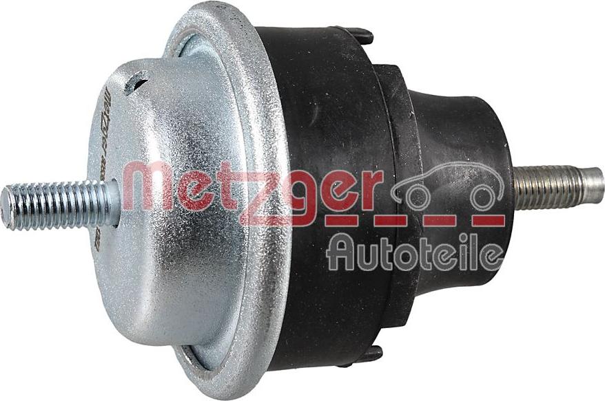 Metzger 8053946 - Окачване, двигател vvparts.bg