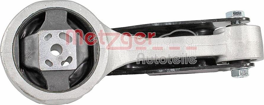 Metzger 8053940 - Окачване, двигател vvparts.bg