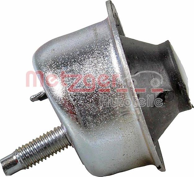 Metzger 8053948 - Окачване, двигател vvparts.bg