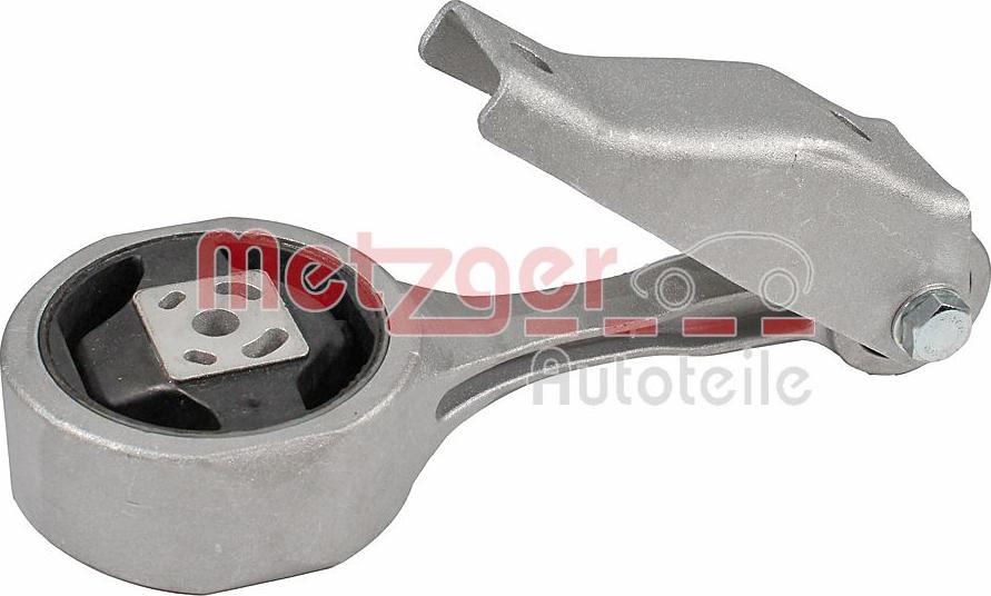 Metzger 8053942 - Окачване, двигател vvparts.bg