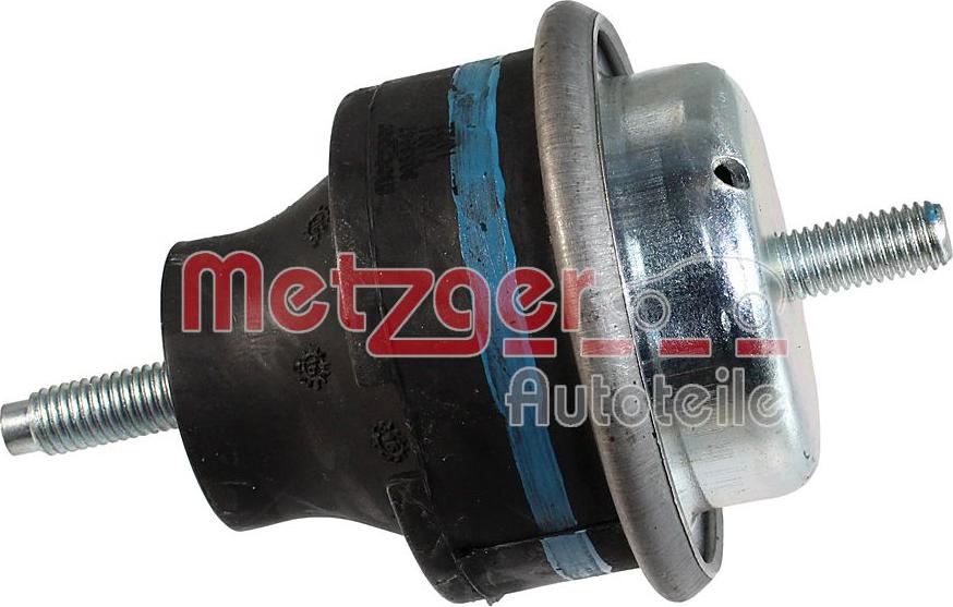 Metzger 8053947 - Окачване, двигател vvparts.bg