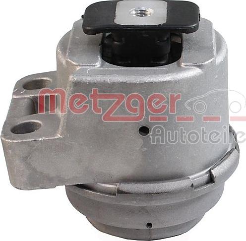 Metzger 8053906 - Окачване, двигател vvparts.bg