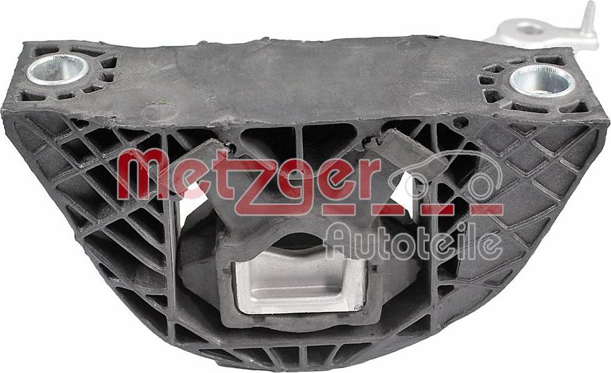 Metzger 8053907 - Окачване, двигател vvparts.bg