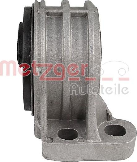 Metzger 8053913 - Окачване, двигател vvparts.bg