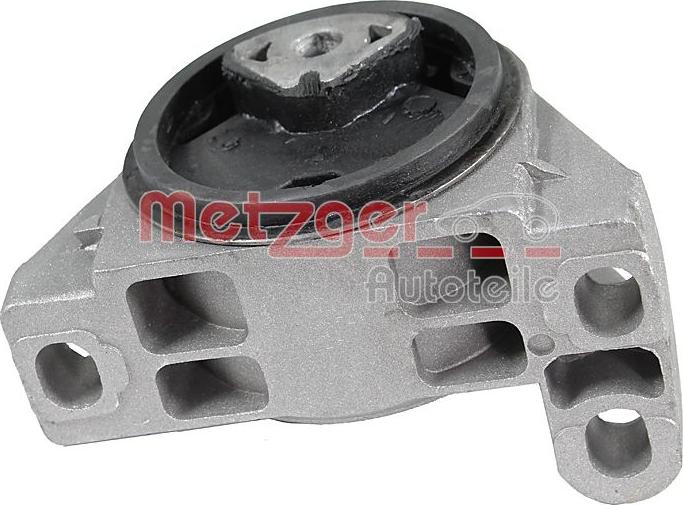 Metzger 8053913 - Окачване, двигател vvparts.bg