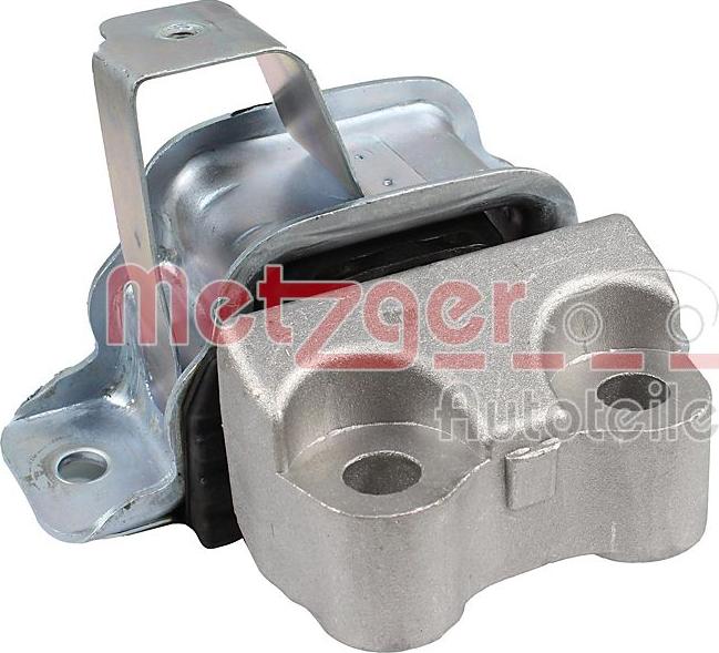 Metzger 8053970 - Окачване, двигател vvparts.bg