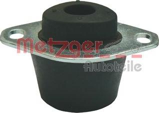 Metzger 8053637 - Окачване, двигател vvparts.bg