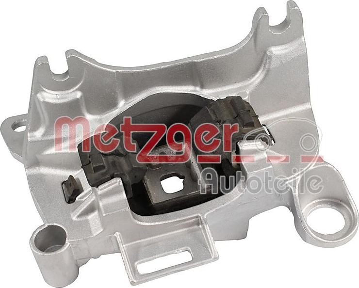 Metzger 8053895 - Окачване, двигател vvparts.bg