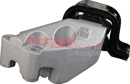 Metzger 8053846 - Окачване, двигател vvparts.bg