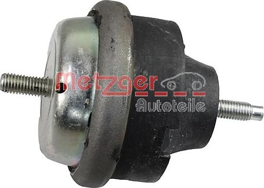 Metzger 8053868 - Окачване, двигател vvparts.bg