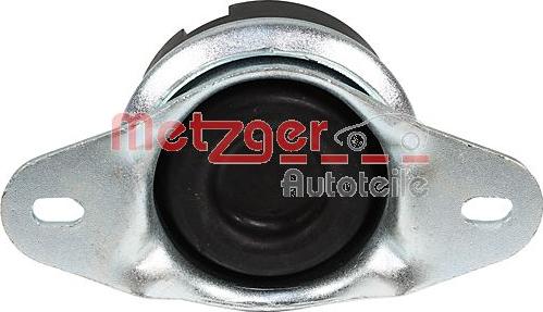 Metzger 8053884 - Окачване, двигател vvparts.bg