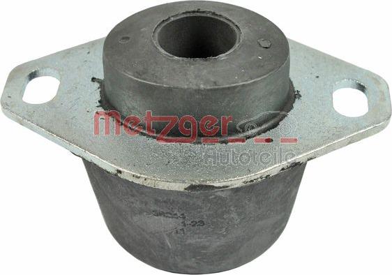 Metzger 8053756 - Окачване, двигател vvparts.bg