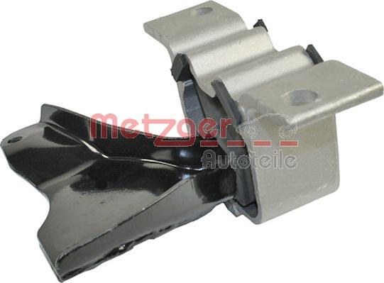 Metzger 8053750 - Окачване, двигател vvparts.bg