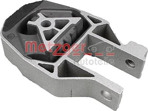 Metzger 8053758 - Окачване, двигател vvparts.bg