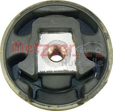 Metzger 8053709 - Окачване, двигател vvparts.bg