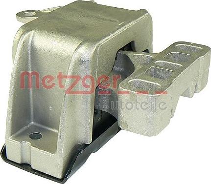 Metzger 8053711 - Окачване, двигател vvparts.bg