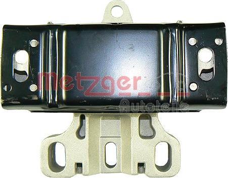 Metzger 8053711 - Окачване, двигател vvparts.bg