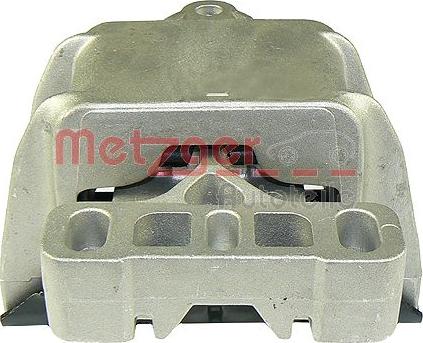 Metzger 8053711 - Окачване, двигател vvparts.bg