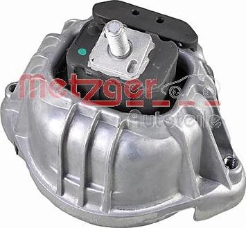 Metzger 8053780 - Окачване, двигател vvparts.bg