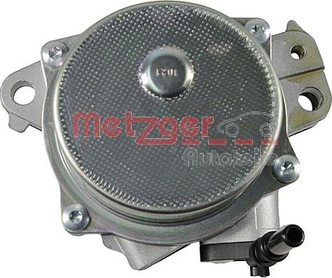 Metzger 8010144 - Вакуум помпа, спирачна система vvparts.bg