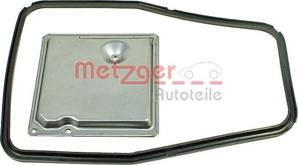 Metzger 8020046 - Хидравличен филтър, автоматична предавателна кутия vvparts.bg