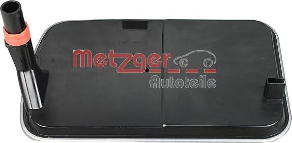 Metzger 8020053 - Хидравличен филтър, автоматична предавателна кутия vvparts.bg