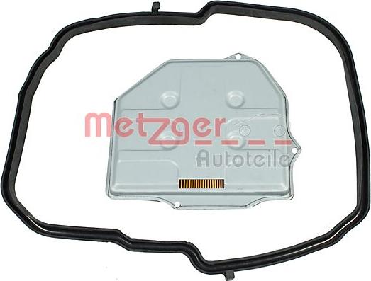 Metzger 8020065 - Хидравличен филтър, автоматична предавателна кутия vvparts.bg