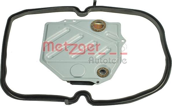 Metzger 8020066 - Хидравличен филтър, автоматична предавателна кутия vvparts.bg