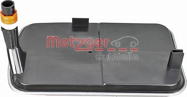 Metzger 8020030 - Хидравличен филтър, автоматична предавателна кутия vvparts.bg